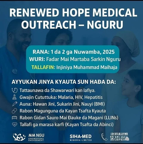 Medical outreach · supplied image 02
