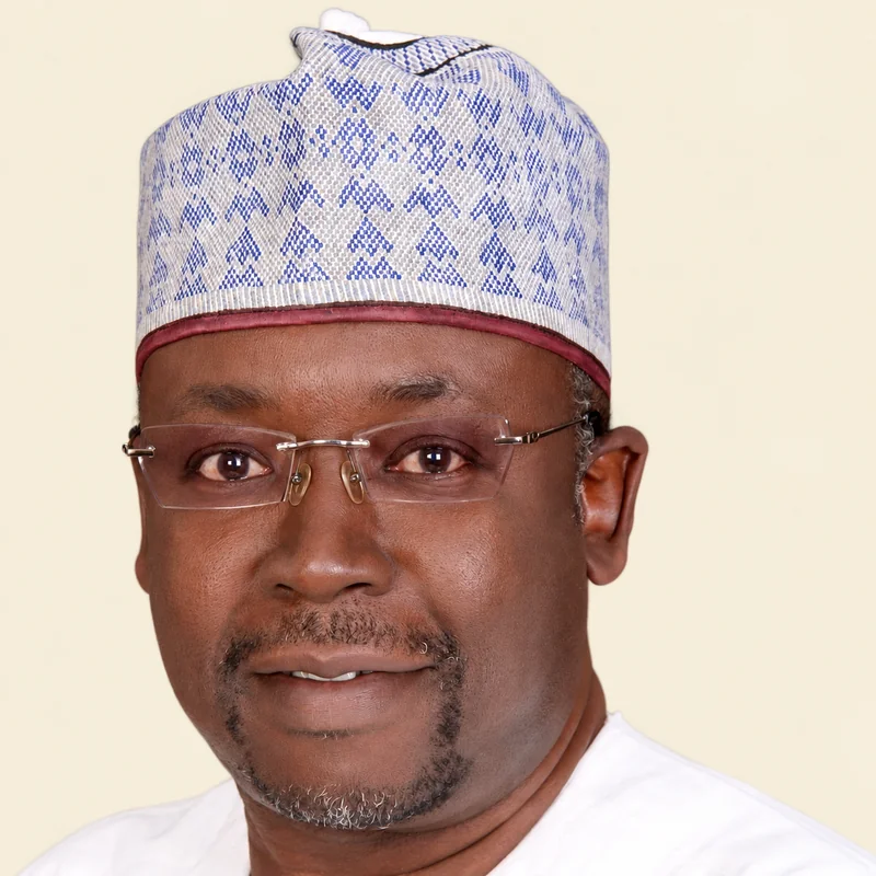 Engr. Mustapha Yunusa Maihaja, Tafida of Nguru